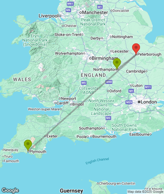 Peterborough United_distance.png
